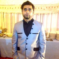 Mohsin Ali Shah Shah