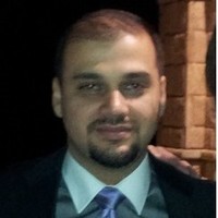 Danny Javier Yubi Dagogliano