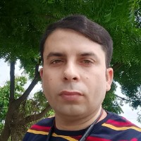 Viresh Giri
