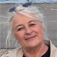 Frauke Tækker