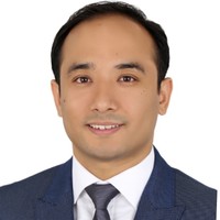 Ajay Shakya