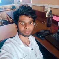 Vasanth Sundar S