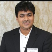 Dippesh Jain