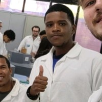 Nélio Teles Ribeiro Júnior