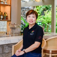 Olive Tam