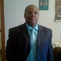 Gregory Miller