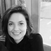 Maria Elisa Guimarães