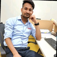 Mohammad Shahrukh