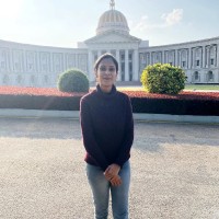Lavanya S R