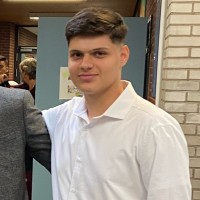 Arison Hajdini