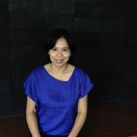 Irene Triyanti Hadiprodjo