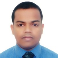 Mohammed Mujriff Sherifudeen