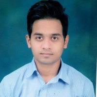 Sanket Charde