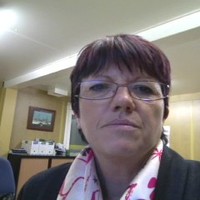 Brigitte TROUILLET