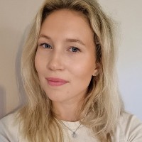 Malin Frigren