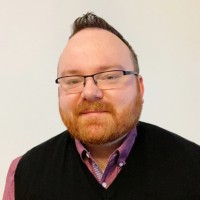 Nathaniel Garrett, MBA