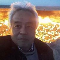 Hidekazu (Hank) Fujioka