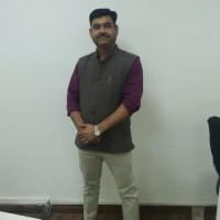 Arvind Kumar