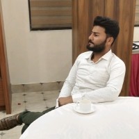 Md Gulam Muztaba