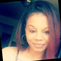 Michelle Thomas