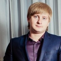 Михаил Сафронов