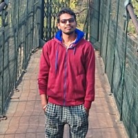 G Naveen Kanna