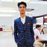 PARAM BHARDWAJ