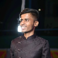 Rupesh Shivaji Shelar