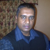 Sheldon Naidoo