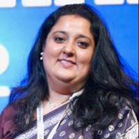 Divya Tiwari Roy