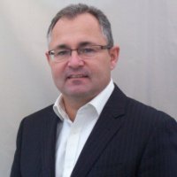 Mark Irving