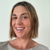 Catherine Belfield-Haines