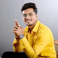 Tanmay Ahirrao