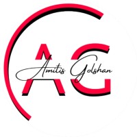 Amitis Golshan