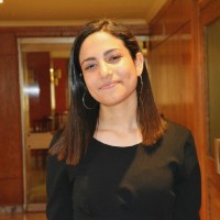 Ghofrane Matoussi