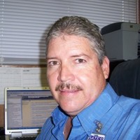 Eric Arce-González, P.E.