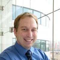 David Yeates
