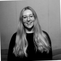 Isha Van Moort