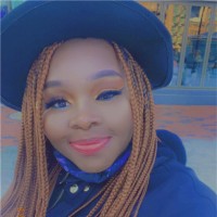 Oghogho Okundaye