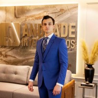 Samuel Andrade