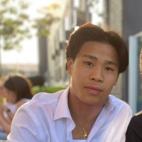 Samuel Chung