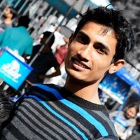 MD  MOJAMMEL HAQUE Shourobh