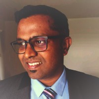 Niju Mathew