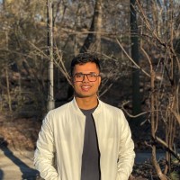 Ishan Ray
