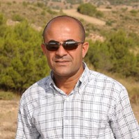 Jamel Mahjoub