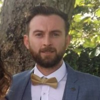 Brian Mc Enteggart