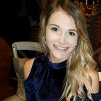 Lauren Baxter