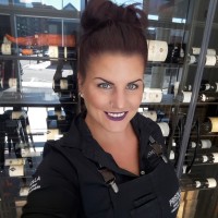 PRISCILLA ANDERSON