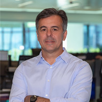 Jose Eduardo Araujo