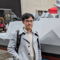 陳昱維